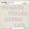 Prairie Fields: Alpha