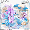 Getting Fresh (full kit) by Simplette