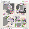 Togetherness Templates