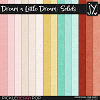 Dream a Little Dream Solids