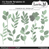 CU Doodle Templates 44