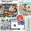 Going Places Bundle by JB Studio