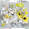 Enjoy Every Moment Kit by et designs