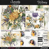 Serenity Bundle by TirAmisu design