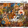 Leap Into Leaves-Element Pack