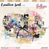 CREATIVE SOUL | kit by Bellisae