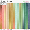 Memory Keeper Solid & Ombre