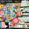 Colour Me Happy Collection plus FWP