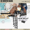 CU - Winter Blues