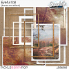 Eyeful Fall (frames and effects) by Simplette