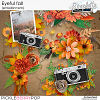 Eyeful Fall (embellishments) by Simplette