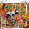 Eyeful Fall (full kit) by Simplette