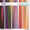 Spooky Ombre Papers & Cardstocks by JB Studio