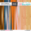 Cozy Comfort Ombre Papers & Cardboards by JB Studio and Aimee Harrison Designs