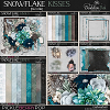 Snowflake Kisses: Bundle