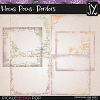 Hocus Pocus Borders