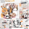 Terribly Cute (collection) by Simplette