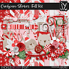 Candycane Shooters Full Kit