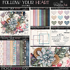 Follow Your Heart: Bundle