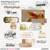 Inspiring Autumn (wordarts and labels) by Simplette