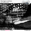 Grunge overlays (CU overlays) 259 by Simplette