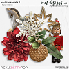 CU Christmas Mix 2 by et designs