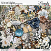 Silent Night-Page Kit