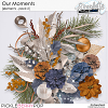 Our Moments (elements - pack 2) by Simplette