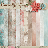 Cocoa & Company: Artsy Papers