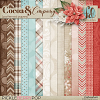 Cocoa & Company: Patterned Papers