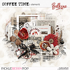 COFFEE TIME | elements by Bellisae