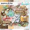 Pajamas All Day Mini Kit by JB Studio