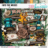 Into The Woods Kit by JB Studio