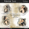 Winter Tale ~ Out Of Bounds photo masks