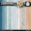 Hibernate: Patterned Papers