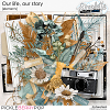 Our life, our story (elements) by Simplette