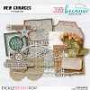 New Chances Vintage Bits by JB Studio