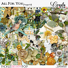 All For You-Page Kit