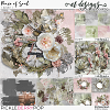 Peace of Soul Bundle by et designs