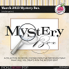 March 2023 Mystery Box