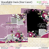 Moonlight Oasis {Star Gazer} Templates