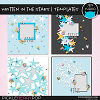 Written in the Stars | Templates