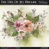 The Life Of My Dreams ~ art brushes 