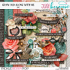 Grow Old Along With Me Kit by JB Studio