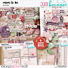 Mom To Be Bundle by JB Studio