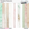 Timeless Treasures (papers) by Simplette