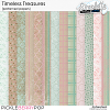 Timeless Treasures (patterned papers) by Simplette