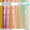 Choose Kindness Special Papers & cardstocks by JB Studio