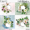 In my Garden Quickpages by et designs