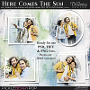 Here Comes The Sun ~ Out Of Bounds photo masks 